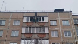 Вячеслав Гладков сообщил о повторной атаке ВСУ в городе Шебекино