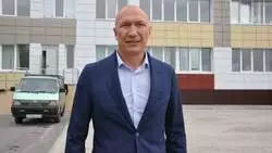 Благоустройство посёлка Северный Белгородского района набрало обороты
