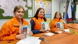 Анна Куташова: «Ваше дело – пример человечности»