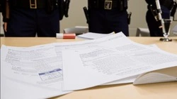 Прокуратура Белгородского района провела анализ несчастных случаев на производстве за 2024 год
