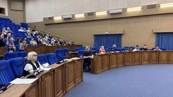 Антинаркотическое мероприятие состоялось в Белгороде
