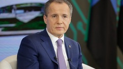 Вячеслав Гладков прокомментировал связанную с вывозом мусора проблему в Белгородской области