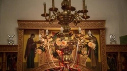 Татьяна Круглякова поздравила жителей Белгородского района со Светлой Пасхой