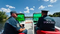 Инспекторы ГИМС напоминают белгородцам о безопасности на воде в преддверии купального сезона