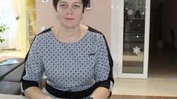 Начальник управления соцзащиты населения района Ольга Люлина — о реализации соцпрограммы