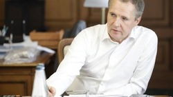 Вячеслав Гладков сообщил о планах по капитальному ремонту 900 МКД в Белгородской области