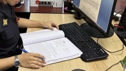 Полицейские раскрыли угон автомобиля в Белгородском районе