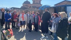 Представители старшего поколение побывали на экскурсии по Белгородскому району
