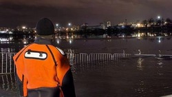 Более пяти тысяч белгородцев окунулись в крещенскую воду на Крещение Господне
