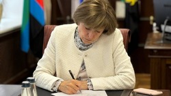 Анна Куташова проведёт встречу с жителям сёл Петровка и Соловьёвка