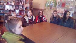 Белгородские школьники узнали о мире театра