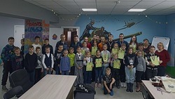 Открытый квалификационный турнир Белгородского района по быстрым шахматам прошёл в Октябрьском