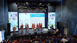 Вячеслав Гладков: «В «Бригантине «Белогорье» завершилась медицинская смена»