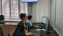 Оперативная диспетчерская служба по работе коммунальной техники появилась в Белгородском районе