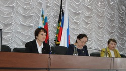Заседание Муниципального совета состоялось в Белгородском районе