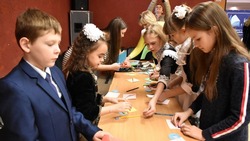 VI литературно-музыкальный фестиваль «Встреча с талантами» прошёл в посёлке Новосадовый