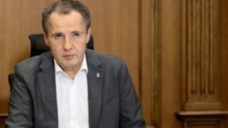 Вячеслав Гладков: «Мы приобрели около 10 тыс. единиц медоборудования за последние три года»