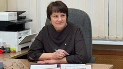 Татьяна Круглякова провела еженедельный личный приём граждан