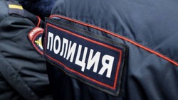 Житель Белгородской области понесёт наказание за несостоявшуюся кражу