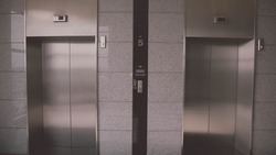 Белгородская область полностью завершила программу по замене лифтов