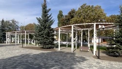 Более 201 тысяч белгородцев проголосовали за объекты благоустройства