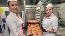 Белгородские мастера кулинарного дела отмечают профессиональный праздник