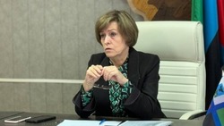 Анна Куташова поделилась графиком встреч с жителями Белгородского района