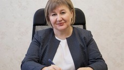 Марина Малышева – об итогах работы комитета соцполитики администрации района во II квартале 