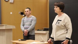 Татьяна Круглякова провела встречу с земляками в Крутологском поселении