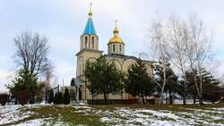 Инспекторы МЧС по Белгородской области провели инструктажи в храмах