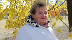 Ольга Самойлова: «Это награда всего нашего коллектива»