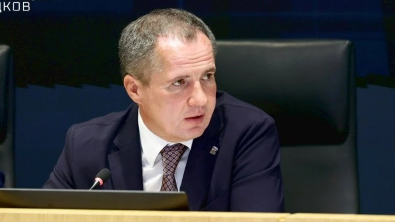 Вячеслав Гладков сообщил об атаках ВСУ в Белгородском округе за сутки