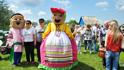 Фестиваль «Маланья» пройдёт в Белгородской области 29 августа