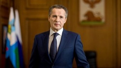 Вячеслав Гладков стал губернатором Белгородской области два года назад