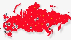 Белгородцы смогут принять участие в историческом онлайн-квесте «Вечные звёзды»