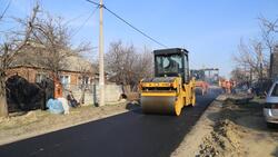 Работы по ремонту тротуаров стартовали в Белгородском районе