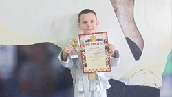 Ученики Тавровской «Формулы Успеха» - призёры соревнований по дзюдо