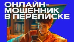 Онлайн–мошенники и как их распознать