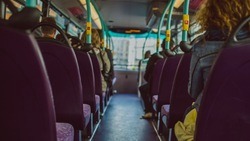 ЕТК добавила два автобуса на маршрут №21 после жалобы белгородки