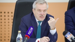 Евгений Савченко предложил реализовать проект по кредитованию сельских жителей
