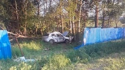 Три человека пострадали и один погиб в результате ДТП в Белгородском районе за прошедшую неделю