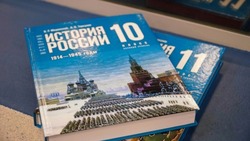 Член Научного совета РВИО Юрий Никифоров прокомментировал единый учебник истории 