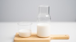Обязательная маркировка молочной продукции сроком хранения до 40 суток началась в России