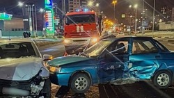 Белгородские огнеборцы ликвидировали два пожара на территории региона за минувшие сутки