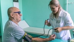 Белгородский Минздрав – о выплатах медикам за досрочный выход из декрета