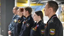 Белгородские судебные приставы присоединились к участию в акции «Красная гвоздика»