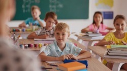 «Золотой стандарт» образования снимет нагрузку с учителей Белгородской области