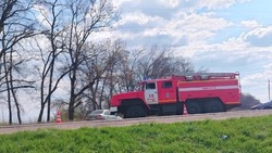 Белгородские огнеборцы ликвидировали 14 пожаров на территории региона за минувшие сутки