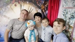 Бессоновцы поддержали акцию «Семья. Любовь. Библиотека»