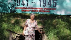 Встреча в рамках XI фестиваля военно-патриотической песни «В лесу прифронтовом» прошла в Беловском